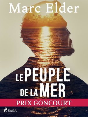 cover image of Le Peuple de la Mer